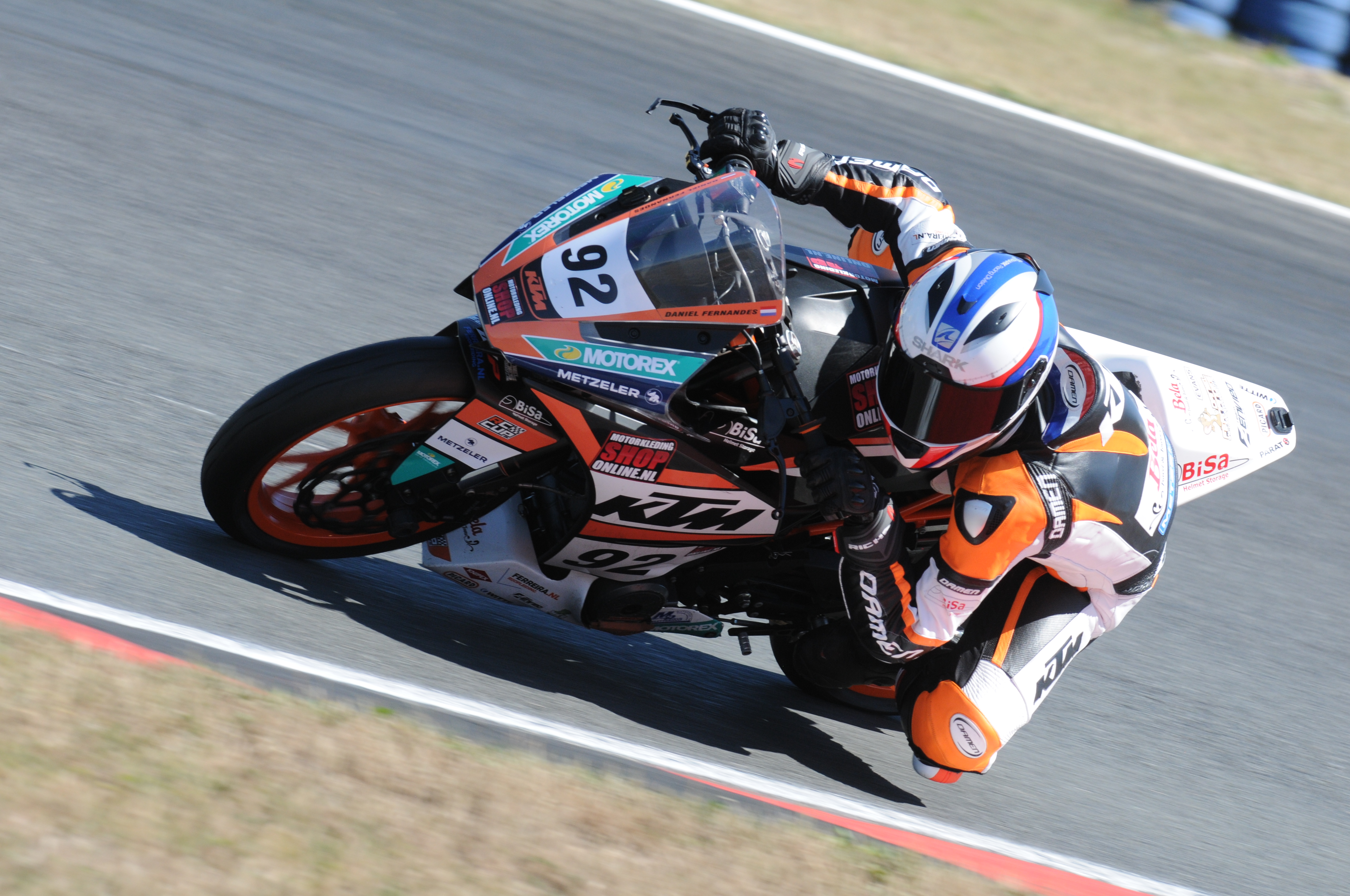 Daniel Fernandes motorsport