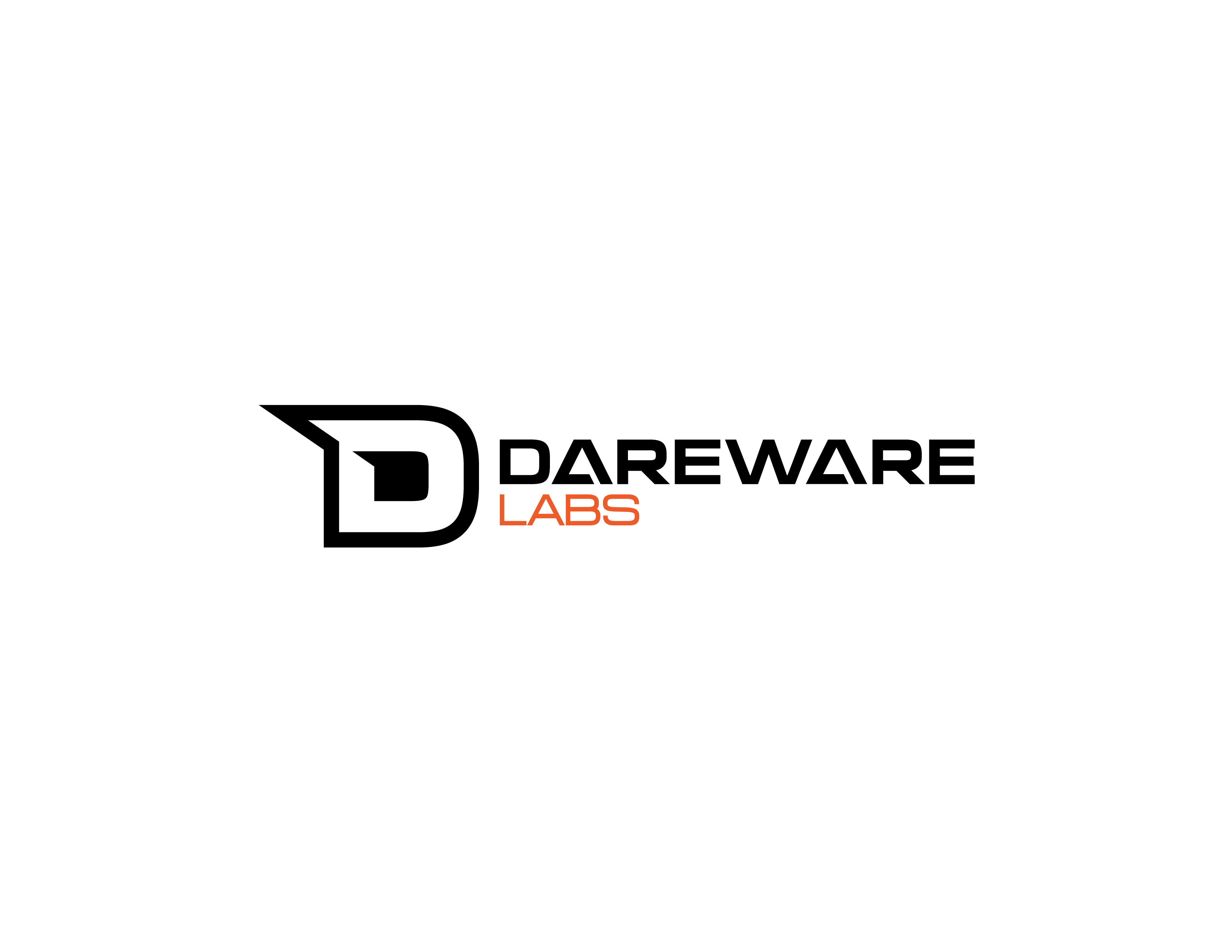 Dareware labs logo