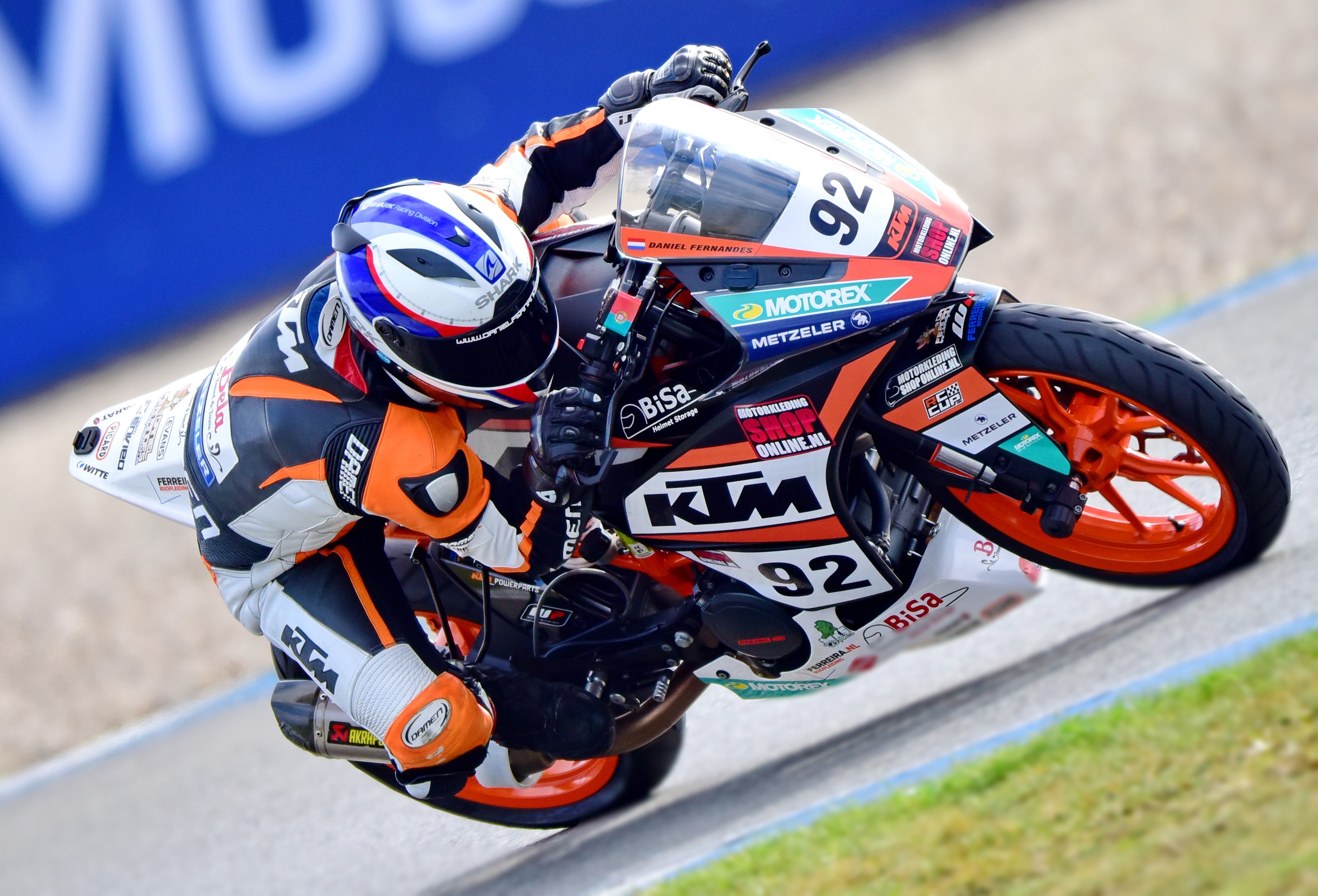 Daniel Fernandes motorsport