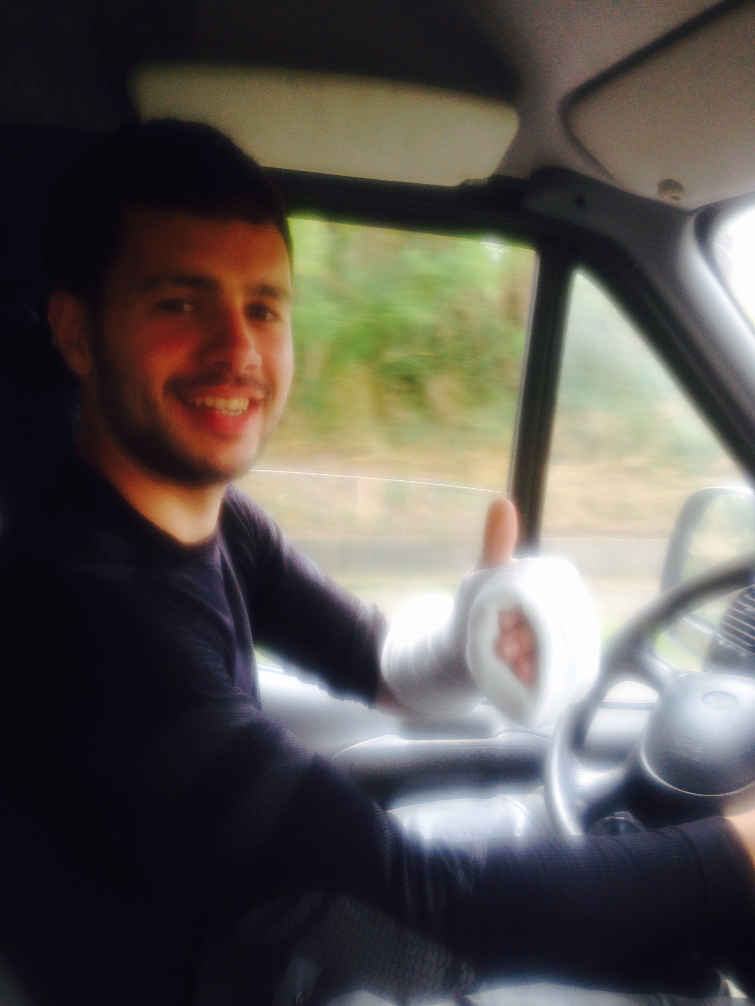 Daniel Fernandes injury