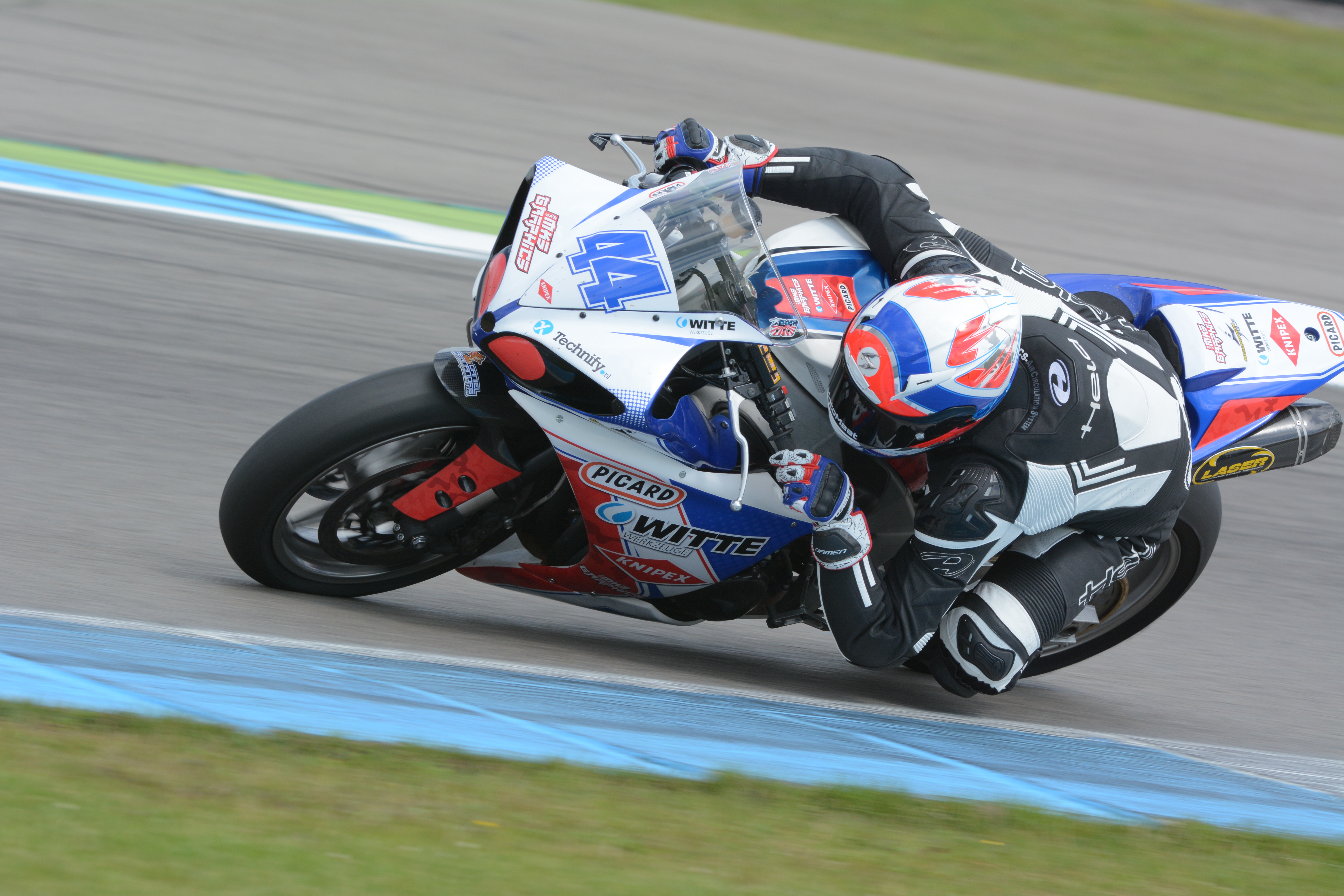 Daniel Fernandes assen technify