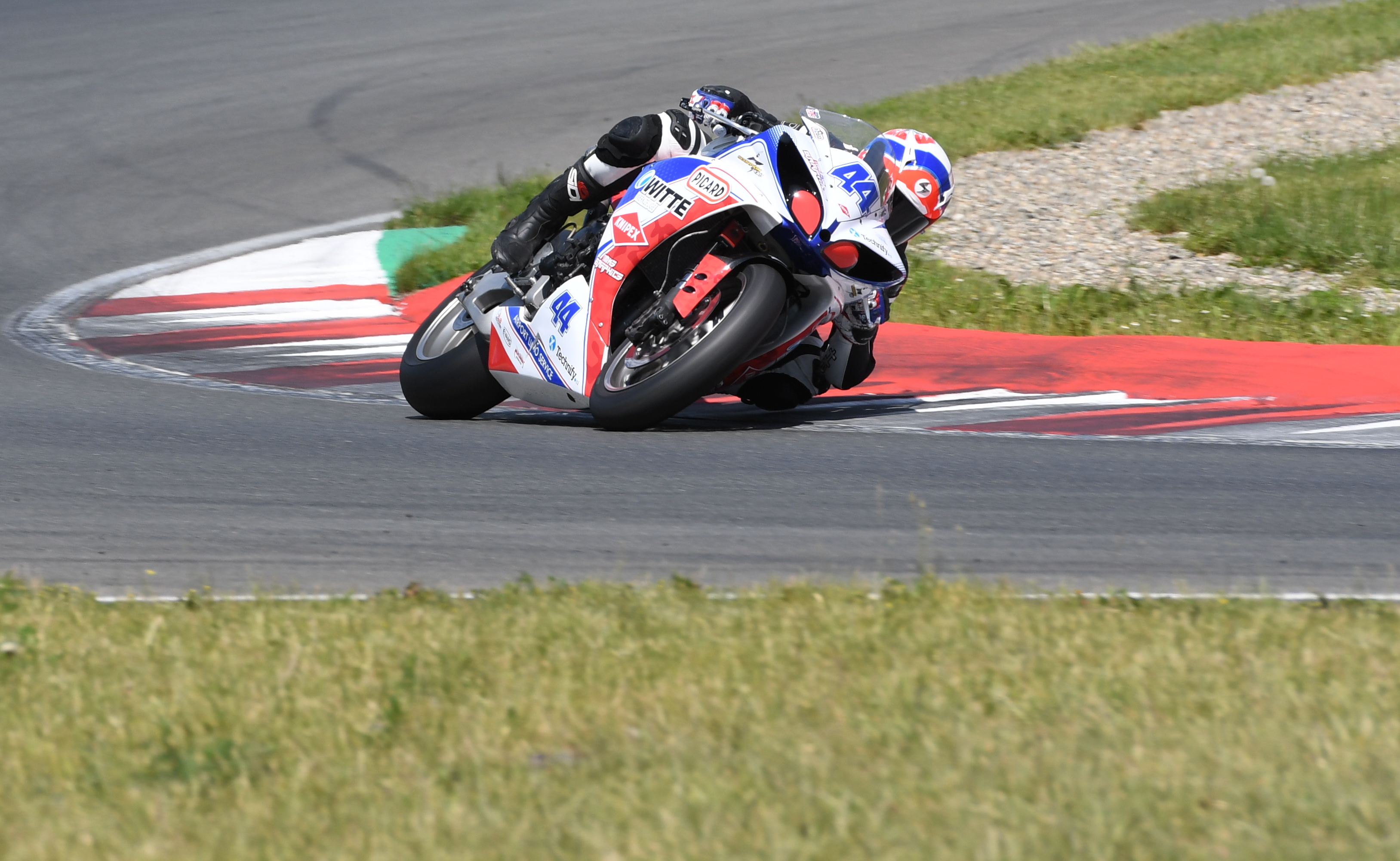 Daniel Fernandes Racing