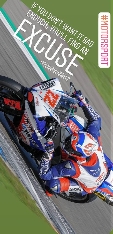 daniel fernandes instagram