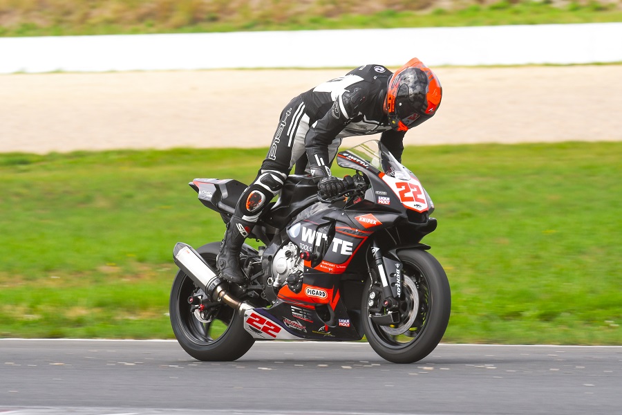 Willem Moedt, Daniel Fernandes, Ow cup, PROCUP1000